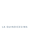 La quindicesima